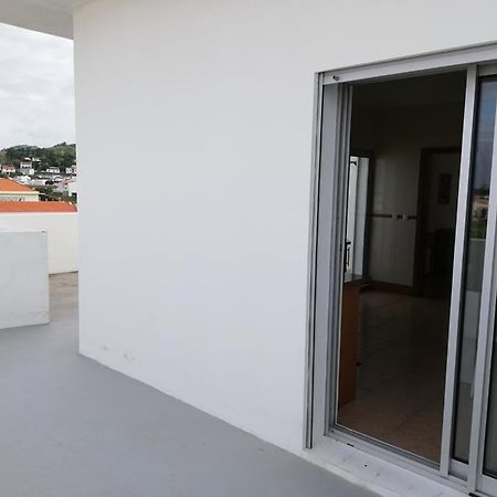 Azores Terrace Apartment T2 Ponta Delgada المظهر الخارجي الصورة