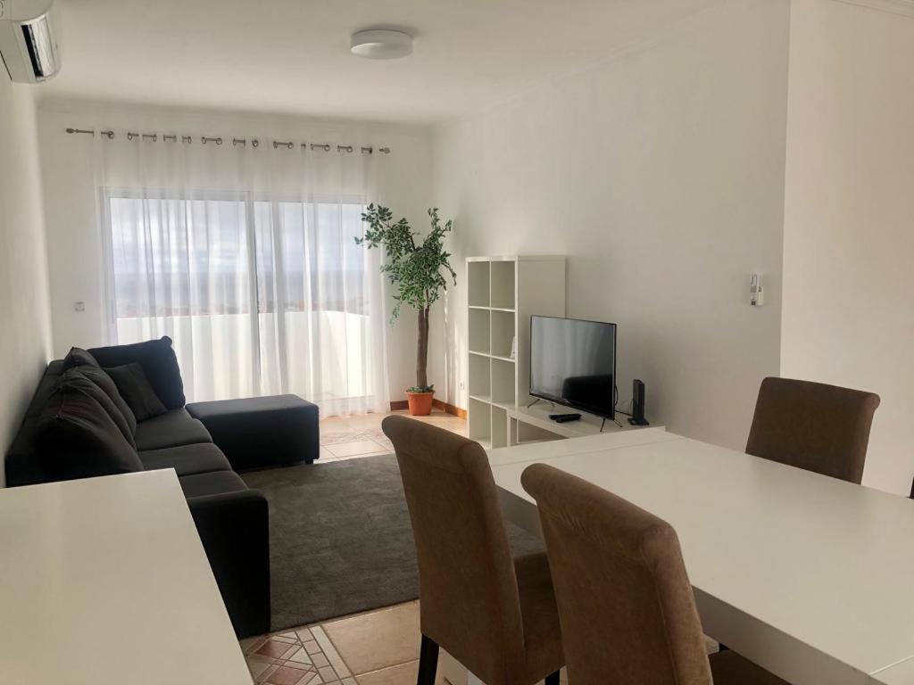 Azores Terrace Apartment T2 Ponta Delgada المظهر الخارجي الصورة