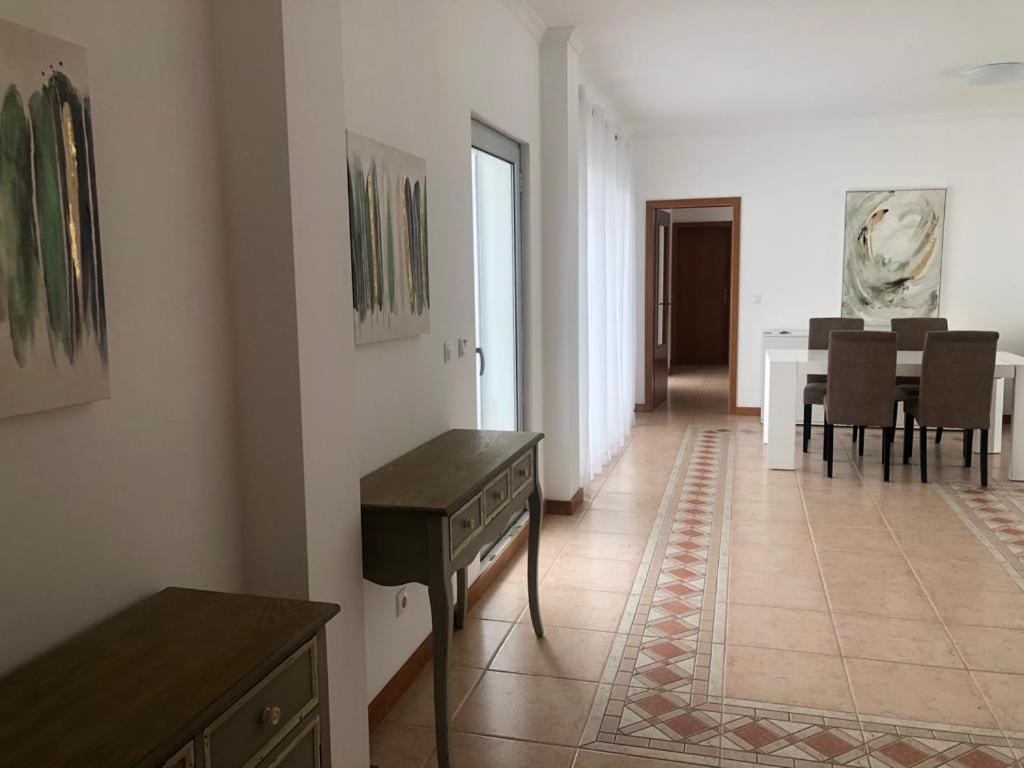 Azores Terrace Apartment T2 Ponta Delgada المظهر الخارجي الصورة