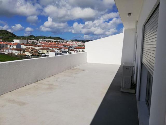 Azores Terrace Apartment T2 Ponta Delgada المظهر الخارجي الصورة