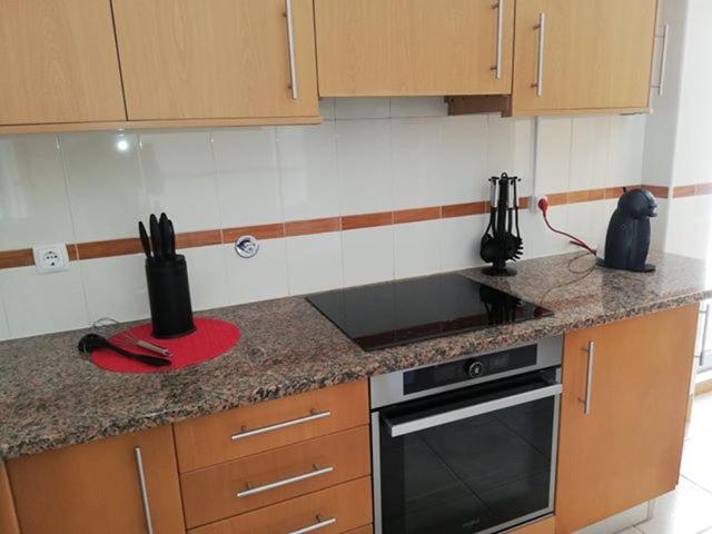 Azores Terrace Apartment T2 Ponta Delgada المظهر الخارجي الصورة