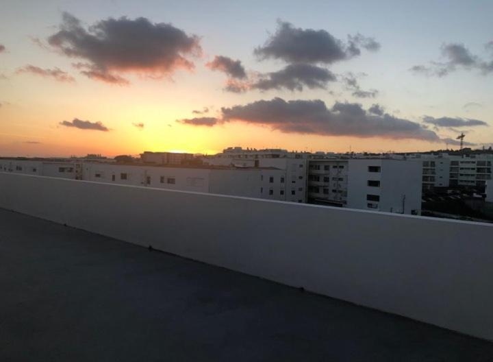 Azores Terrace Apartment T2 Ponta Delgada المظهر الخارجي الصورة