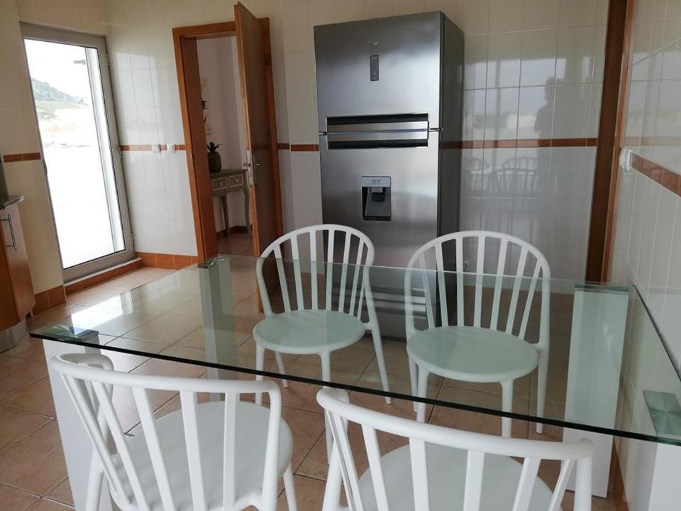 Azores Terrace Apartment T2 Ponta Delgada المظهر الخارجي الصورة