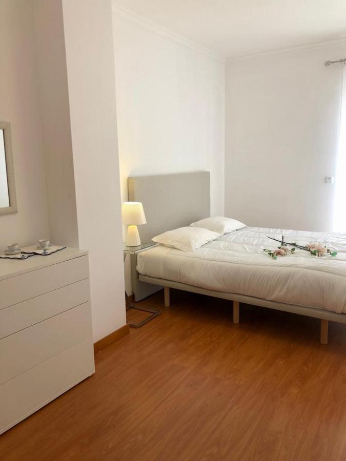 Azores Terrace Apartment T2 Ponta Delgada المظهر الخارجي الصورة