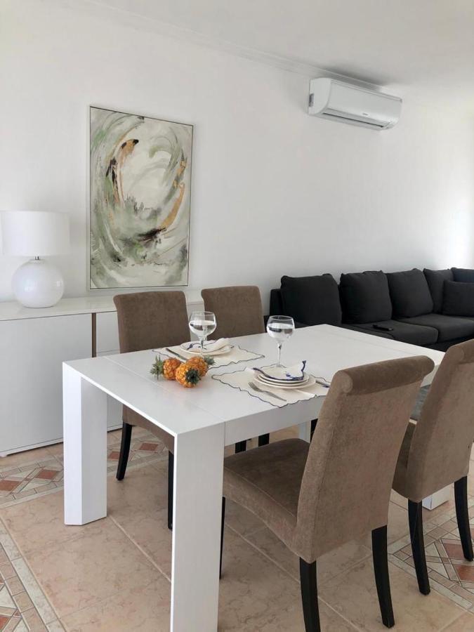 Azores Terrace Apartment T2 Ponta Delgada المظهر الخارجي الصورة