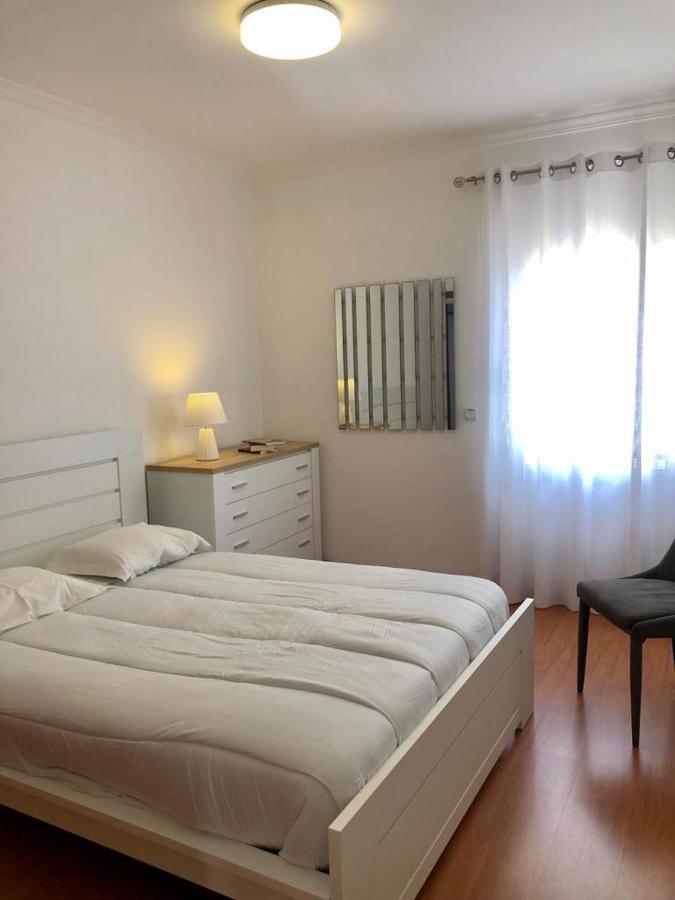 Azores Terrace Apartment T2 Ponta Delgada المظهر الخارجي الصورة