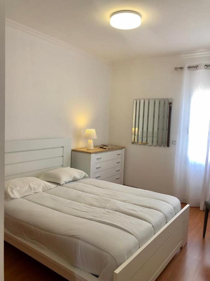 Azores Terrace Apartment T2 Ponta Delgada المظهر الخارجي الصورة