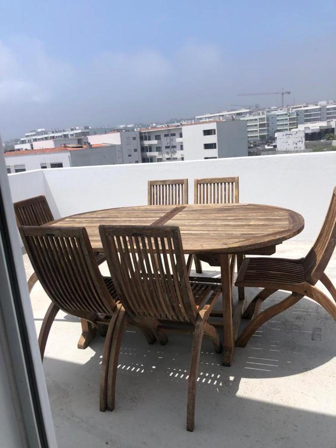 Azores Terrace Apartment T2 Ponta Delgada المظهر الخارجي الصورة