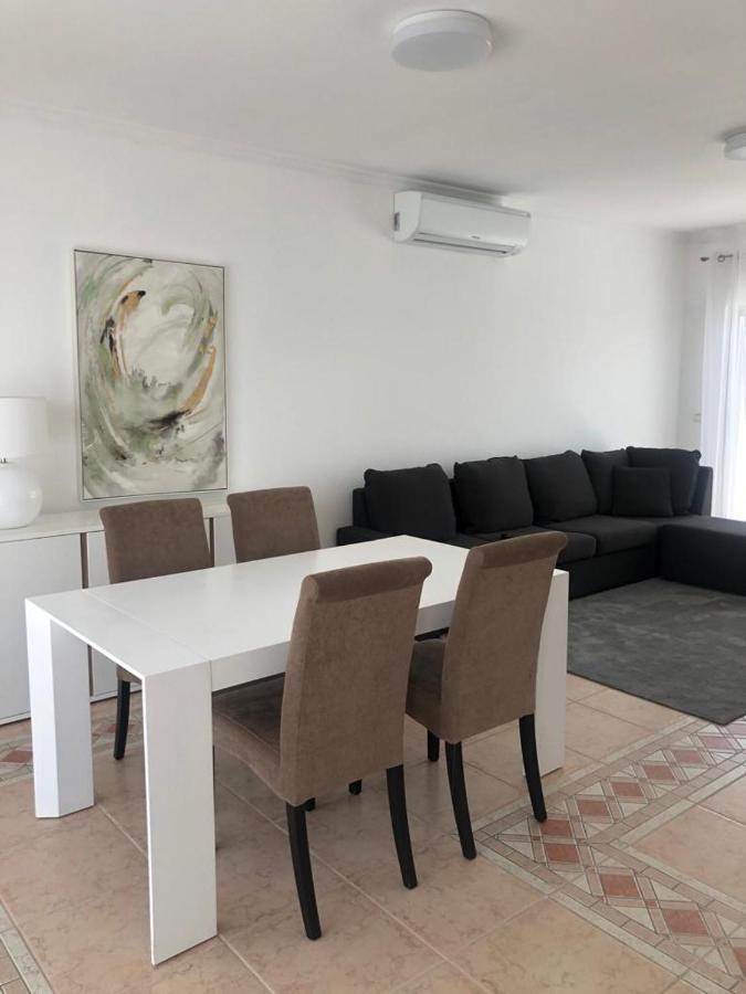 Azores Terrace Apartment T2 Ponta Delgada المظهر الخارجي الصورة