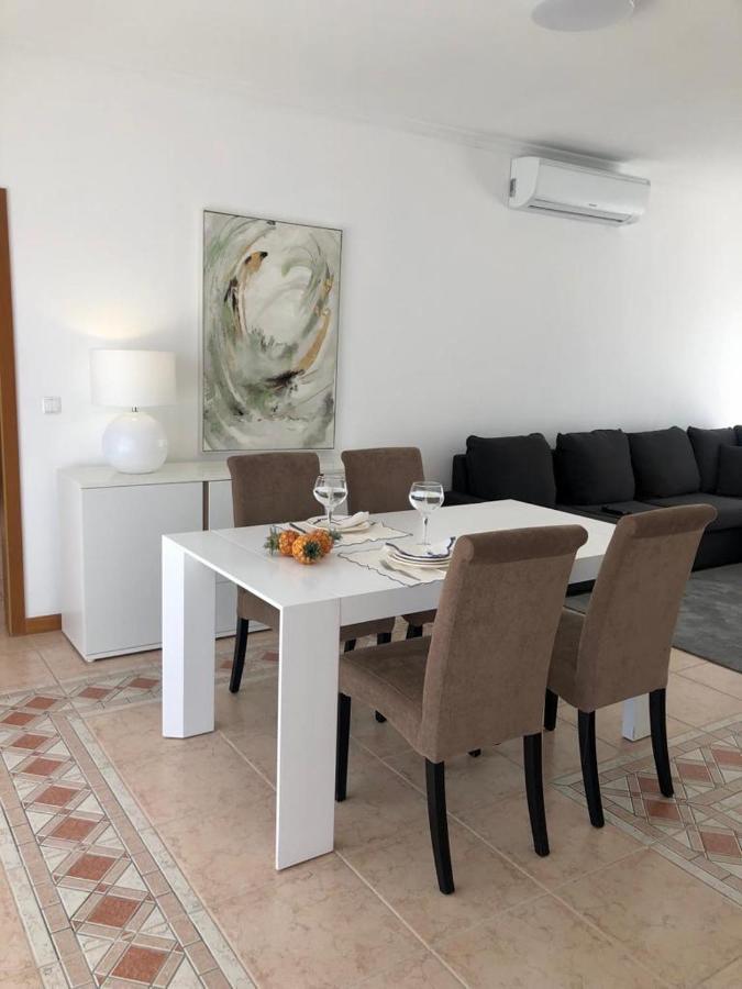 Azores Terrace Apartment T2 Ponta Delgada المظهر الخارجي الصورة